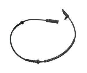 Capteur, vitesse de roue TEXTAR 45134700