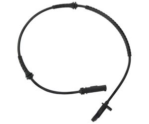 Capteur, vitesse de roue TEXTAR 45135700