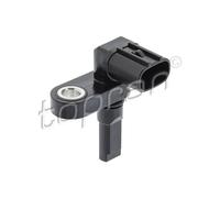 Capteur, vitesse de roue Topran 623 016