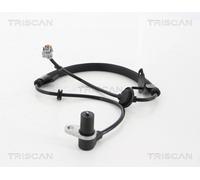 Capteur, vitesse de roue TRISCAN 8180 14306 NISSAN 47910-4M410