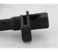 Capteur, vitesse de roue TRISCAN 8180 16107