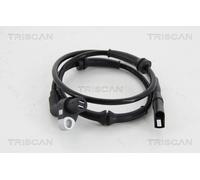 Capteur, vitesse de roue TRISCAN 8180 16108 FORD 1012393 FORD 1021861