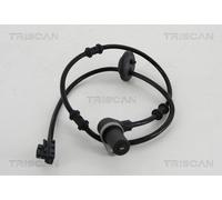 Capteur de vitesse de roue ABS 8180 23207 TRISCAN pour MERCEDES-BENZ CLASSE E