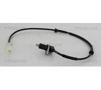 TRISCAN 8180 25214 Capteur ABS