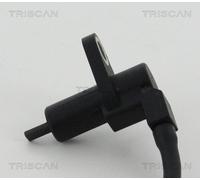 Capteur, vitesse de roue TRISCAN 8180 42238 MITSUBISHI MR407821