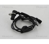 TRISCAN 8180 43195 Capteur ABS