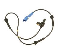 Capteur, vitesse de roue TRW GBS1016