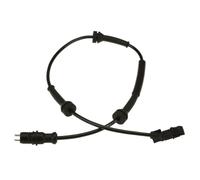 Capteur, vitesse de roue TRW GBS2128