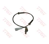 Capteur, vitesse de roue TRW GBS2581