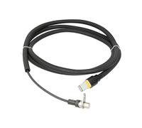 Capteur, vitesse de roue WABCO 441 032 288 0 gauche