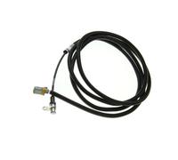 Capteur, vitesse de roue WABCO 441 032 298 0 gauche