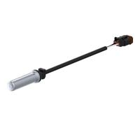 Capteur, vitesse de roue WABCO 4410323680
