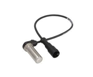 Capteur, vitesse de roue WABCO 4410328080
