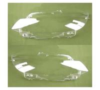 Capteur vitesse Pour 3 Pour Série Pour M3 Pour E92 Pour E93 2006-2009 Coupé Deux Portes Couvercle Phare Abat-Jour Transparent Lentille Phare Capteur Vitesse Roue(Left+Right)