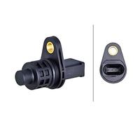 HELLA 6PU 009 145-311 Capteur, vitesse / régime