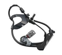 Capteur Vitesse Roue 8-98052120-1 / Convient for Isuzu Dmax 4wd Mu-X Tfr 2012-2017 8980521191 8980521201 8 98052120 1(Front Left)