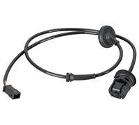 Capteur Vitesse Roue ABS 2-Pin Connecteur (6PU 012 806-901) OEM Hella