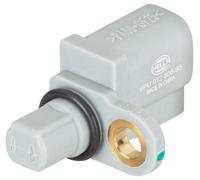 Capteur Vitesse Roue ABS 2-Pin Connecteur (6PU 012 806-931) OEM Hella