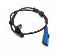 Capteur Vitesse Roue ABS Avant Et Arrière 2 Pièces Pour Peugeot 301 Pour Elysee 2008 9810846080 9805066080 Pièces détachées automobiles