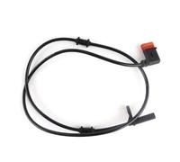 Capteur Vitesse Roue ABS Compatible Avec Benz Pour Classe C Pour AMG Pour W203 Pour AMG Pour C32 2005 2006 2007 1 Pièces LHD RHD Roue Arrière ABS Pour Capteur De Vitesse A2035401317