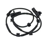 Capteur Vitesse Roue ABS Compatible Avec Chevy Pour Spark M300 1.0 1.2 2009 2010 Accessoires De Remplacement De Voiture ABS Capteur De Vitesse Avant Droit OEM: 95937222 94533800 94543969
