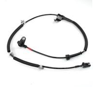 Capteur Vitesse Roue ABS Compatible Avec Hyundai Pour Santa Fe 2007 2008 2009 95671-2B000 95670-2B000 Capteur ABS Avant Gauche Droite(Front Right)