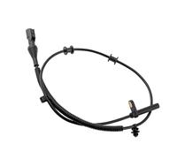 Capteur Vitesse Roue ABS Compatible Avec Lincoln Pour Mark LT Pour RWD 2007 2008 Accessoires De Voiture Avant Gauche Avant Droit Capteur ABS Roue Pour Émetteur Vitesse OEM: 5L3Z2C204AA 5S7318