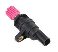 Capteur Vitesse Roue ABS Compatible Avec Mazda Pour B2200 2600 2900 2002 Pour B-2500 1999-2006 Pour BT-50 2006-2008 Transmission Compteur Kilométrique Véhicule Capteur De Vitesse OEM:M5AG17400