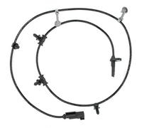 Capteur Vitesse Roue ABS Pour Ford Pour Edge 2011-2014 Pour Lincoln MKX 2011-2015 Compatible Avec L'arrière Gauche CT4Z2C190C CT4Z2C190B DT132C216AA Capteur ABS Vitesse