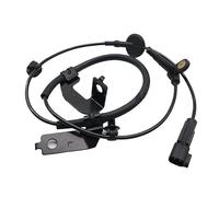 Capteur Vitesse Roue Avant/arrière Gauche/droite 05085823AD Pour Dodge Pour Caliber Pour Jeep Pour Compass 05085823AC 05085823AB 5085823AC Capteur ABS Vitesse