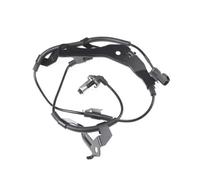 Capteur Vitesse Roue Capteur ABS Avant Arrière Gauche Droite Compatible Avec Mitsubishi Pour Triton Pour L200 4N15 2.4L 2015-2020 4670B006 4670B007 4670B008 4670B005(Rear Left)