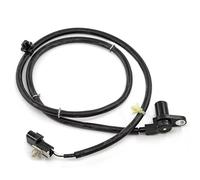 capteur vitesse roue Capteur De Vitesse De Roue ABS Avant Gauche Ou Droite Compatible Avec Mitsubishi Pour Lancer Pour Evolution 2003 2004 2005 2006 OEM MR569147 MR569148(Front Right)