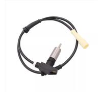 Capteur vitesse roue Compatible Avec BMW Pour E28 0265001029 SU11978 XABS660 AB1383 5S10525 LAB228 Capteur Vitesse Roue ABS Voiture