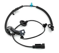 Capteur Vitesse Roue Compatible Avec Dodge Pour Caliber 2007 2008 2009 2010 2011 2012 Capteur ABS Arrière Droit Gauche Vitesse De Roue 05105062AA 05105062AC 05105062AB(Rear Right)