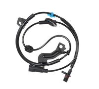 Capteur Vitesse Roue Compatible Avec Dodge Pour Caliber 2007-2014 Capteur De Vitesse De Roue ABS Avant Arrière Gauche Droite 5105572AA 5105573AA 5105062AA 5105063AC