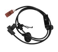 Capteur Vitesse Roue Compatible Avec Ford Pour Fusion 2006-2012 Capteur Vitesse Roue ABS Arrière Gauche Droite ALS1725 5S12316 6E5Z2C187AA