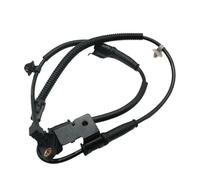 Capteur Vitesse Roue Compatible Avec Hyundai Pour I30 2006 2007 2008 2009 2010 2011 2012 Capteur Vitesse Roue ABS Avant Gauche 59810-1H300