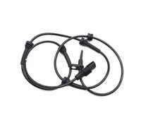 Capteur Vitesse Roue Compatible Avec Infiniti Pour G37 2011 2012 2013 Pour M35h 2012 Pour M56 2011 Capteur Vitesse Roue ABS Avant Gauche Droite 479101MA0A