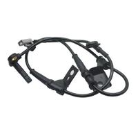 Capteur Vitesse Roue Compatible Avec Mitsubishi Pour Grandis NA4W NA8W 2.0 2.4 2004-2011 Capteur Vitesse Roue ABS Avant Gauche MN102245