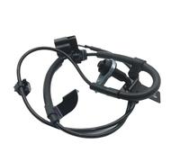 Capteur Vitesse Roue Compatible Avec Mitsubishi Pour Triton L200 4N15 2.4L 2015 2016 2017 2018 2019 2020 Capteur Vitesse Roue Arrière Gauche ABS 4670B007