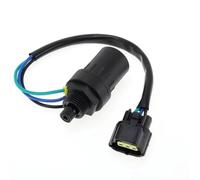 Capteur vitesse roue Compatible Avec VW Pour Apollo 1994-1996 Pour Pointer 1994-1997 Accessoires De Remplacement Mise À Niveau Voiture Roue ABS Pour Capteure Vitesse OEM:547957827