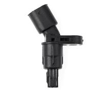 Capteur Vitesse Roue Compatible Avec VW Pour Beetle Pour Cabrio Pour Corrado Capteur De Vitesse De Roue ABS Avant Arrière Gauche Droite 1J0927803 1J0927804 1J0927807B