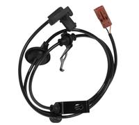 Capteur Vitesse Roue Compatible Con Lincoln Para MKZ 2007-2012 Para Zephyr 2006 Capteur Vitesse Roue ABS Arrière Gauche Droite ALS1725 5S12316 6E5Z2C187AA