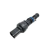 Capteur vitesse transmissions Pour CLIO Pour MEGANE Pour SCENIC Pour TWINGO LAGUNA 1993 - 2009 Capteur Vitesse Odomètre 7700414694 7700840042 Capteurs de boîte vitesse