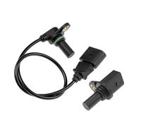 capteur vitesse transmissions Pour VW MK4 Beetle Pour GTI Pour Golf Pour Jetta 1994-2010 Transmission À 4 Vitesses Capteur Vitesse Sortie D'entrée Capteurs de boîte vitesse(A Set)