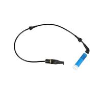capteur vitesse turbine Capteur de vitesse de roue ABS, adapté pour E46 316 318 320 330 Z4 E85 E86 057, avant arrière gauche droite 34526752681 34526752682 capteur régime turbine(Front Left)