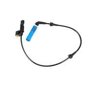 capteur vitesse turbine Capteur de vitesse de roue ABS, adapté pour E46 316 318 320 330 Z4 E85 E86 057, avant arrière gauche droite 34526752681 34526752682(Front Right)