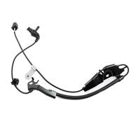 capteur vitesse turbine Convient pour Avalon pour Lexus ES350 2013-2017 8954206040 8954306040 capteur de vitesse de roue ABS avant gauche droite(Front Right)