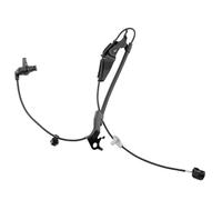 capteur vitesse turbine Convient pour Avalon pour Lexus ES350 2013-2017 8954206040 8954306040 capteur de vitesse de roue ABS avant gauche droite(Front Left)