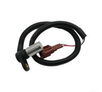 Capteur Vitesse Véhicule 31935-3AX0B Pour Nissan | Remplacement direct OE, plastique durable, noir, compatibilité Versa Tiida Sentra, installation rapide